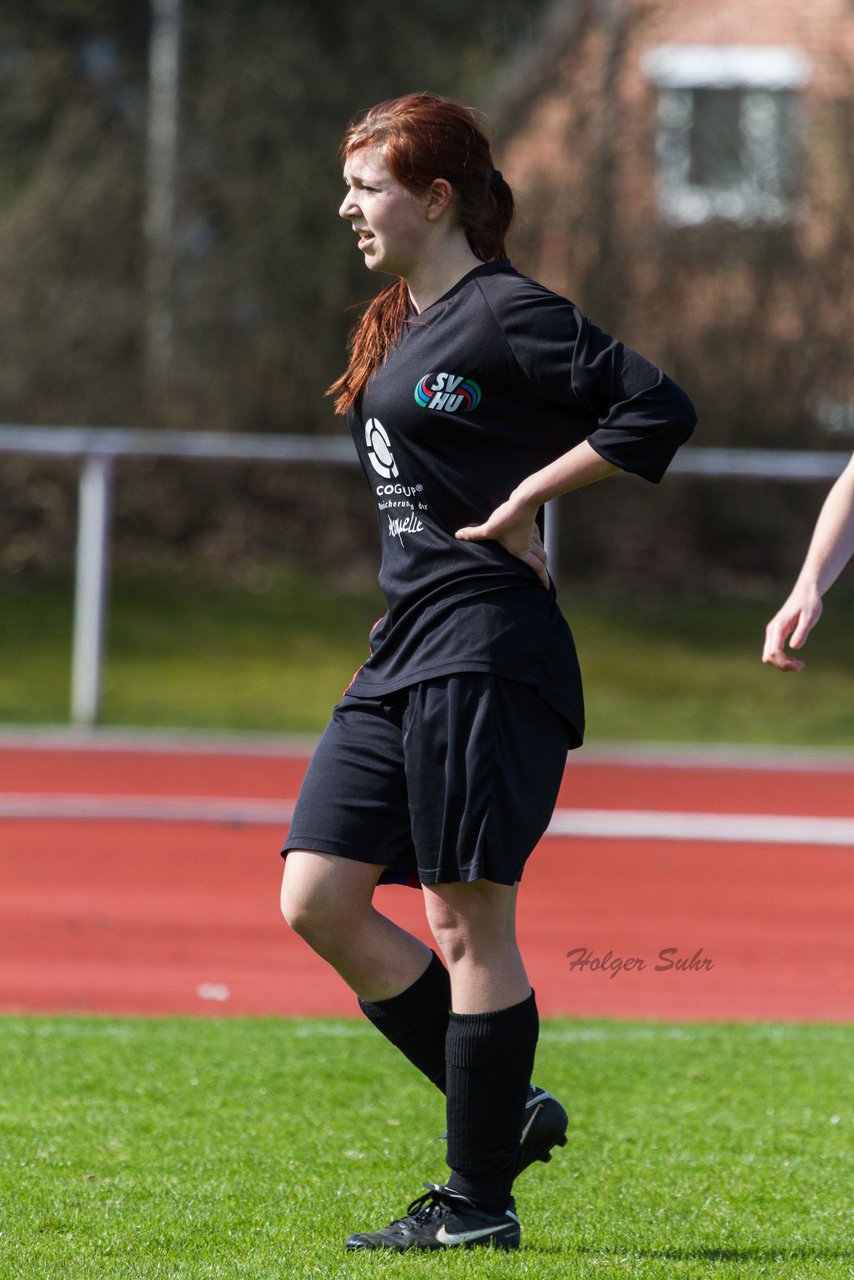 Bild 112 - Frauen SV Henstedt-Ulzburg II - FSC Kaltenkirchen II U23 : Ergebnis: 2:0